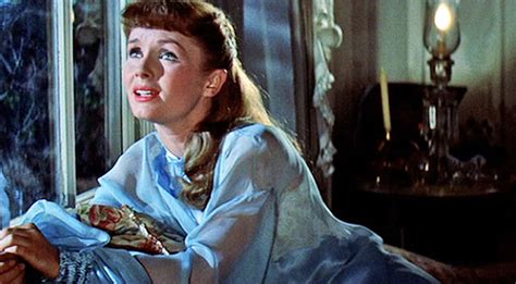 Debbie Reynolds ~ Tammy (1957)